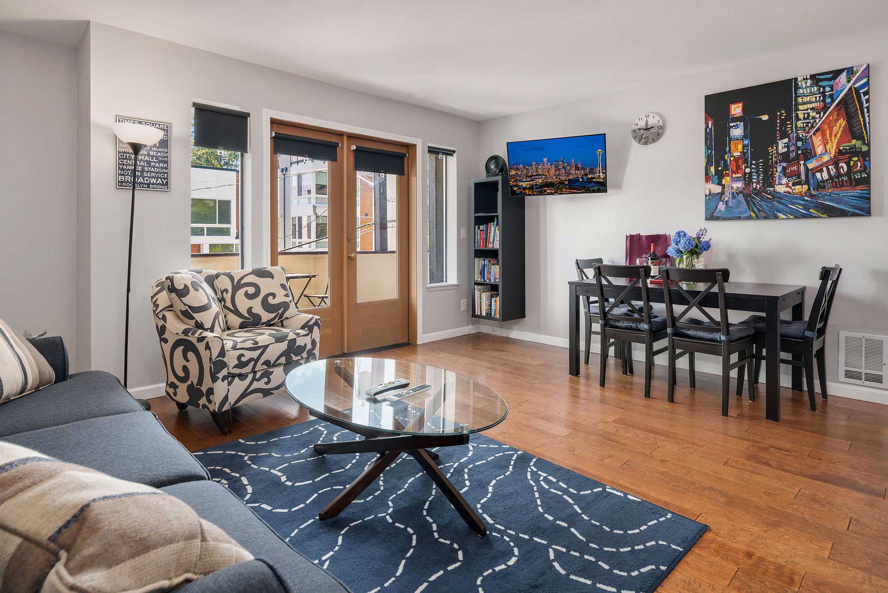 Seattle Vacation Rentals & Short Term Stays Seattle Vacation Home