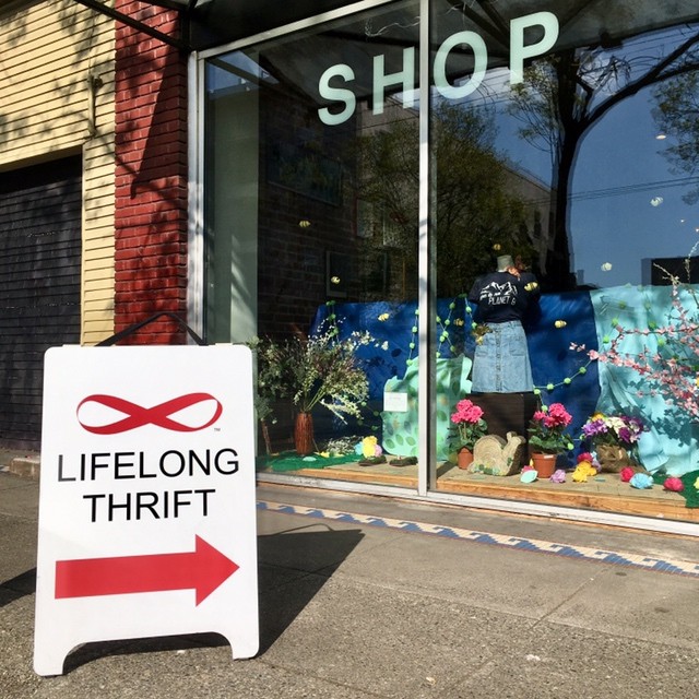 The 16 Best Thrift Stores in Seattle Seattle Vacation Home